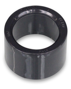 Reducing bush PVC short 40x32mm